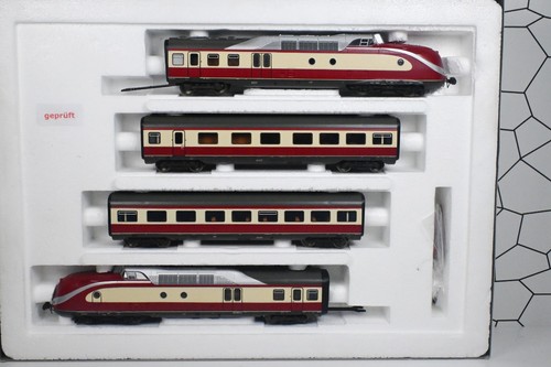 Roco 43067 vierteiliger - ,