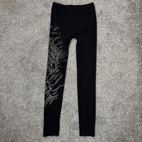 Y2k vintage tiger strass - tiger,