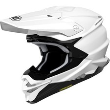 SHOEI MOTORRADHELM MX OFF ROAD