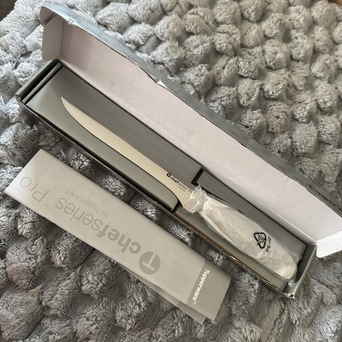 Tupperware filiermesser chef - tupperware,
