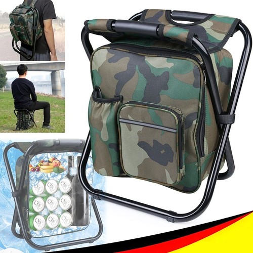 Rucksackhocker camo inkl - camo,