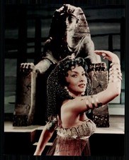 Gina Lollobrigida 1927-2023