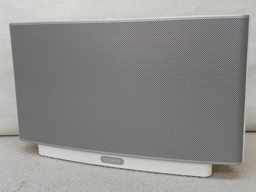 Sonos play wireless - sonos, wifi