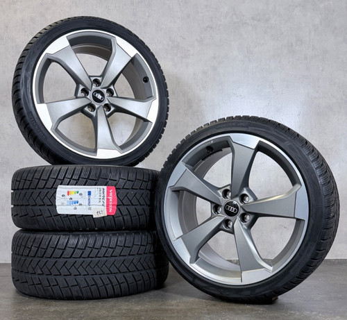 Original audi b9 - original, a4
