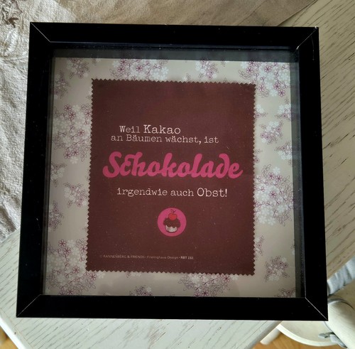 Bilderrahmen 25 cm - bilderrahmen,