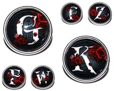 AUSWAHL +++ Button Druckknopf