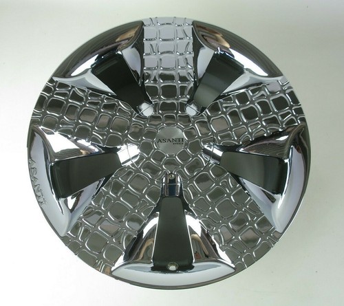 Original asanti wheels - original,