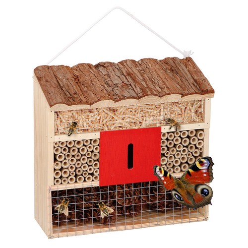 Insektenhotel insektenhaus - insektenhotel,