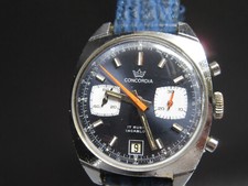 G560  Vintage " CONCORDIA "