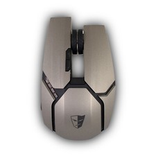 Tesoro GANDIVA  H1L  8200dpi Laser Gaming Maus - 5023 Neu