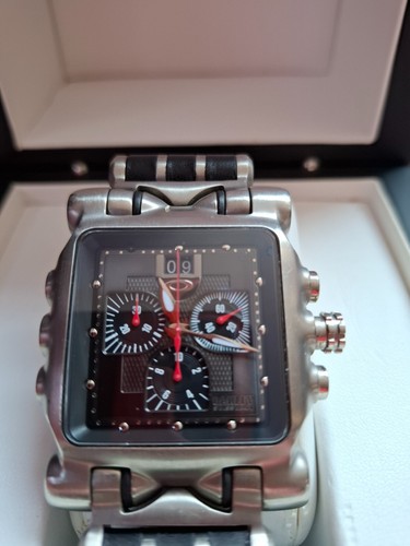 Oakley time tank minute - tank,