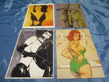 Motivkarten , Kunst , Bild -