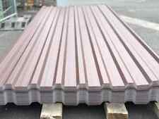 Trapezblech T18 Dachblech