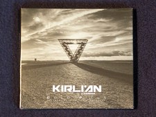 Kirlian Camera - Cold Pills (neuwertig)