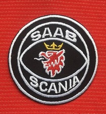 SAAB SCANIA AUTO TRUCK