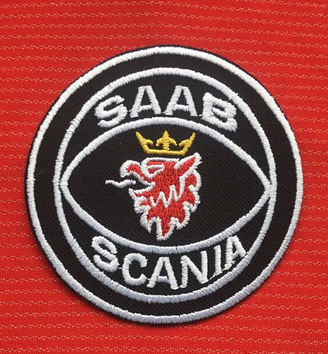 Saab scania auto truck - saab,