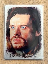 Game of Thrones Art & Images