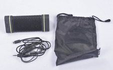 Hercules WAE BTP04 Tragbarer Wireless Bluetooth Box Lautsprecher wasserdicht