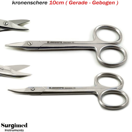 Fußnagelschere für