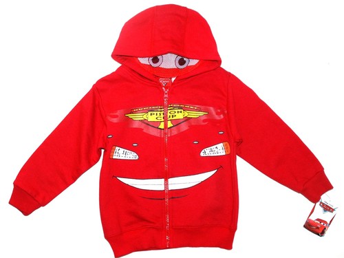 Sweatjacke~USA~DISNEY~92-98~CA