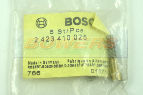 Bosch innensechskantschraube - bosch,