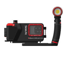 SeaLife SportDiver ULTRA Pro 2500 Videolampe Unterwasserset SIEHE BESCHREIBUNG