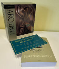 Cheyenne ARCserve 6 | User - NetWare | Deutsch nur Box mit Handbuch