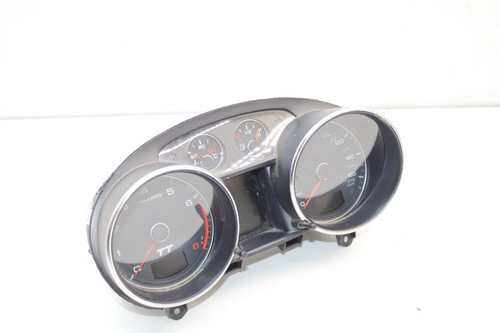 Audi mk2 tacho - 8j,