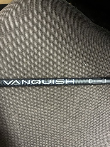 Callaway vanquish 50g golf - golf, 4