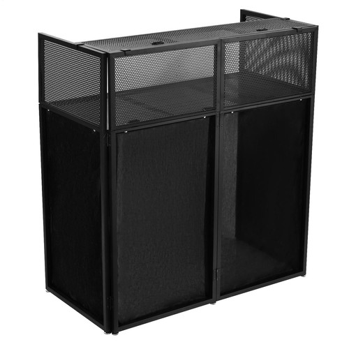 Tisch desk dj konsole - dj,