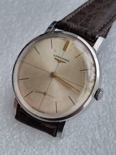 60er Jahre Longines 8903 (Cal