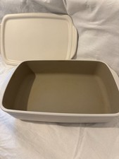 Pampered Chef Ofenhexe mit Servierzauberer