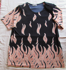  NEW YORK Damen T-Shirt Größe XXL Top Shirt Pullover Bluse (26