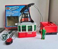 Lehmann Rigi 900 Skilift