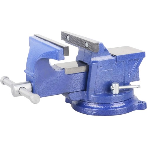 Schraubstock zoll 125mm - schraubstock,