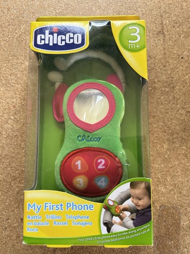 Neu karton chicco - chicco, mein