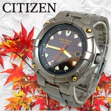 Citizen Eco-Drive Titan