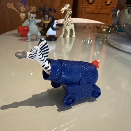 Mcdonalds happy meal 2012 - mcdonalds,