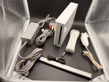 Nintendo wii spielekonsole - nintendo,