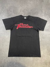 VINTAGE 80S SINGLE STITCH IAN