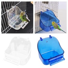 Wasserspender für Papageien