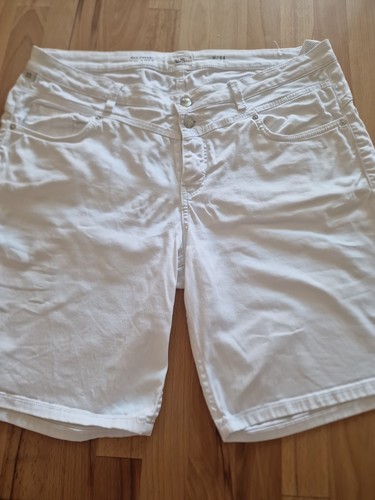 Oliver bermuda shorts - s.oliver, abby
