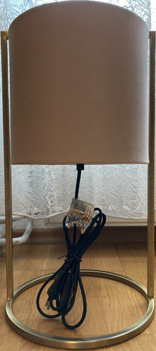Lampe leuchte tischleuchte - lampe,