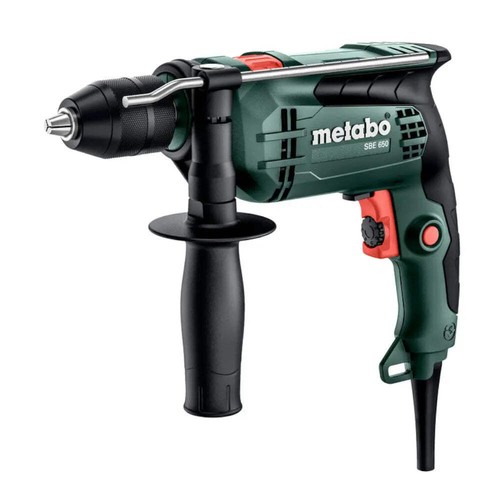 Metabo sbe 650 - metabo,