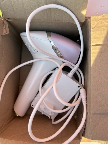 Philips lumea ipl 8000 series - philips,