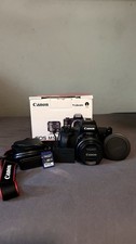 Canon EOS M50 Spiegellose Systemkamera Kit