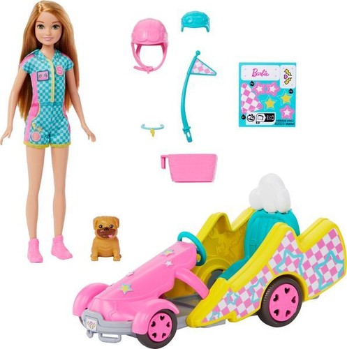 Mattel barbie - mattel,