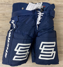 SHERWOOD REKKER M90 Velcro