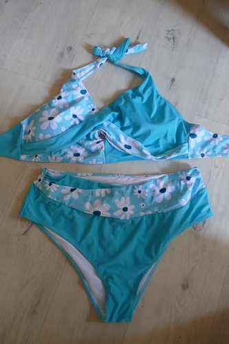 Schwimmanzug damen xl - schwimmanzug,