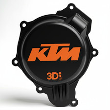 Zündgehäusedeckel KTM SX